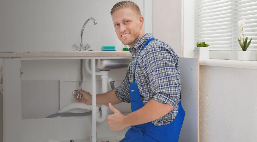 Professional expert plumbing services in Saco, ME